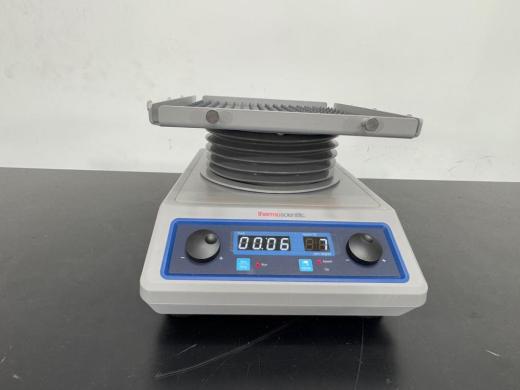 Thermo Scientific Digital Platform Rocker Model 88882013 with Digital Time and Speed Controls-cover