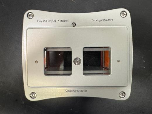 STEMCELL Technologies EasySep 250 Magnet for Magnetic Cell Separation-cover