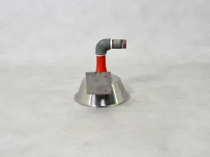 Broen Emergency Eye Shower Station, 4 of 4