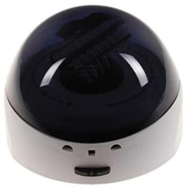 Scilogex D1008 Mini Centrifuge with 8 x 2ml Rotor and 2 x PCR8 Rotor-cover