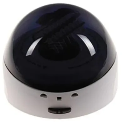 Scilogex D1008 Mini Centrifuge with 8 x 2ml Rotor and 2 x PCR8 Rotor