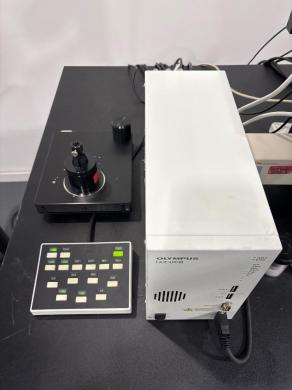 Olympus IX2-ILL100 Microscope-cover