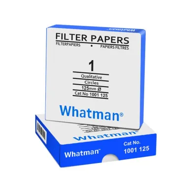 Whatman No. 1
