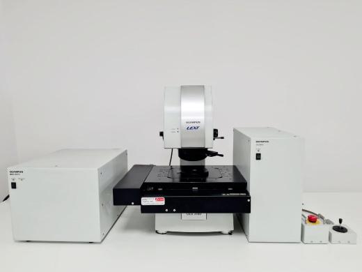 Olympus Lext OLS3100 Confocal Microscope with Accessori | QP