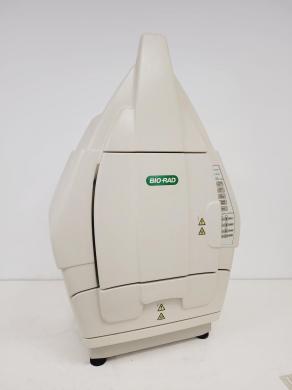 Bio-Rad Universal Hood II Gel Imaging System with UV & Camera-cover