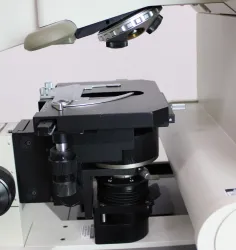 Nicolet Nic-Plan Infrared Microscope 0049-005, 204W, Multi-Voltage, 5 of 12