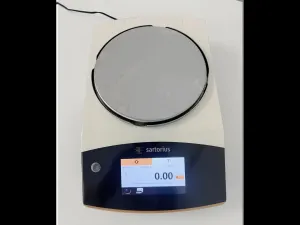 Sartorius Quintix2102-1S Analytical Balance with 2100 g Capacity and 0.01 g Readability, 2 of 8