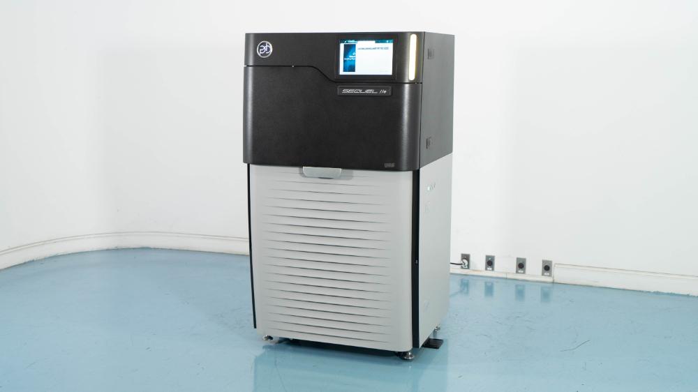 PacBio Sequel II and IIe Long-Read Sequencing System for Genomic and Transcriptomic Analysis
