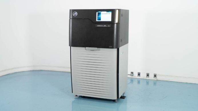 PacBio Sequel II and IIe Long-Read Sequencing System for Genomic and Transcriptomic Analysis-cover