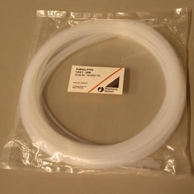 Cytiva Amersham PTFE Flanged Tubing 4m Length, ID 1.9mm, OD 2.7mm, PN 18820702-cover