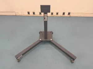 Indco Laboratory Mixer Stand for Secure Equipment Mounting, 3 of 4