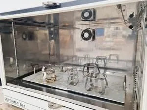 Sartorius Certomat BS-1 Incubator Shaker, 3 of 15