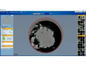 Advanced Instruments Solentim Cell Metric VIPS Single Cell Seeder with Cell Metric CLD High Contrast Imager for Clonality Verification, 14 of 40