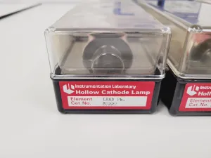 Thermo Scientific S4 AA Atomic Absorption Spectrometer for Trace Element Analysis, 13 of 30