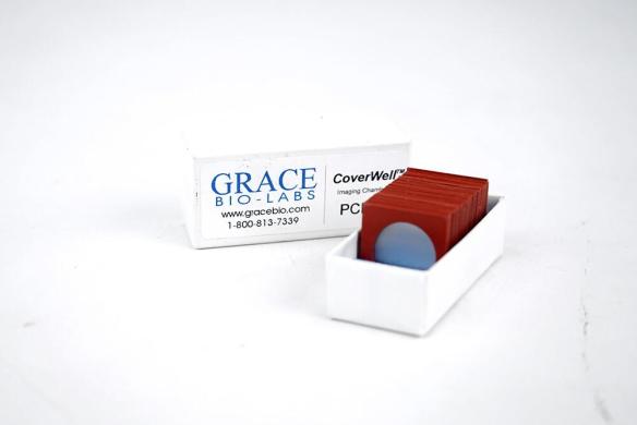 Grace Bio-Labs PCI-0.5 Imaging Chamber-cover