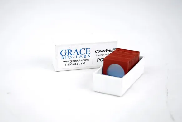 Grace Bio-Labs PCI-0.5 Imaging Chamber