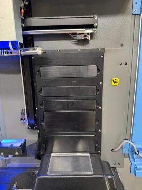 ProteinSimple Peggy Sue Automated Simple Western Blot System with Reagent Delivery Module-cover