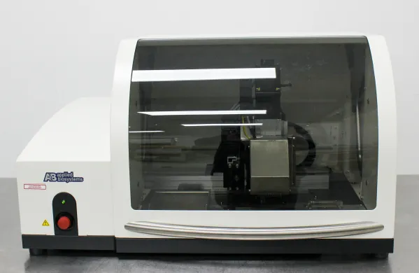 Applied Biosystems QuantStudio 12K Flex AccuFill Real-Time PCR System for High-Throughput Genetic Analysis