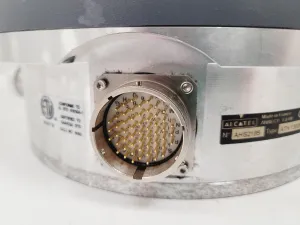 Alcatel ATH 1300M Turbopump with ACT 1300M Controller for Vacuum Systems, 15 of 25
