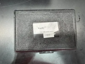 Molecular Devices SpectraMax M3 Microplate Reader, 3 of 4