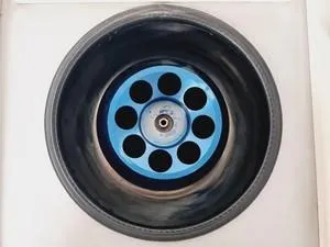 Sigma 4K10 Refrigerated Centrifuge with Rotors, 5 of 16