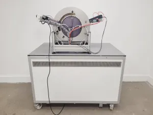 Sopra GES-5 Ellipsometer Integrated with Gonio Bench for Precision Optical Metrology, 5 of 16