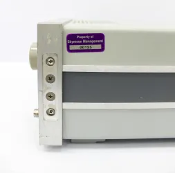 ILX Lightwave LDC-3722B Laser Diode Controller with 500mA High Stability and GPIB Interface, 3 of 8