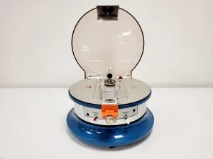 3B 580 TEL-X-OMETER X-Ray Spectrometer for Elemental Analysis, 9 of 18