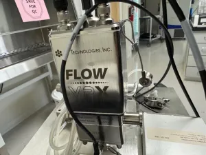 C Technologies INVPX-FLOW Flow VPE Vapor Pressure Osmometer System, 4 of 4
