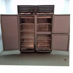 ING Climas RAF 12300 Laboratory Refrigerator, 3 of 9