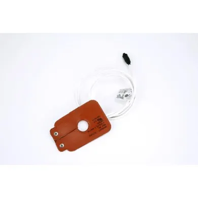 GE Wave Biotech Exhaust Filter Heater for Bioreactor Systems