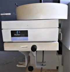 PerkinElmer AAnalyst 800 Atomic Absorption Spectrometer with AS800 Autosampler and Cooling Accessory, 7 of 28