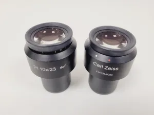 Zeiss Axio Vert.A1 FL Inverted Microscope, 40 of 55