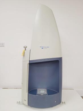 Waters Maldi Micro MX Mass Spectrometer Available-cover
