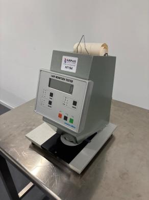 Lorentzen & Wettre L&W Bendtsen Tester Model 972329 for Paper Surface Roughness Measurement-cover