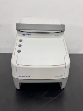 Eppendorf Nexus eco Mastercycler Thermal Cycler for PCR Applications-cover
