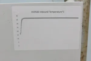 Thermo Scientific HeraCell 150i 150 L CO2 Incubator with Direct Heating and Built-in Decontamination, 9 of 13