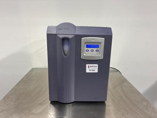 Parker 110HMD Laboratory Hydrogen Gas Generator with Digital Control Panel-cover