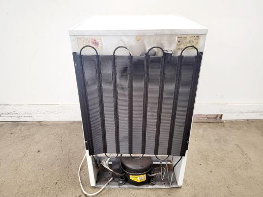 LEC U-U105 Upright Laboratory Freezer for Biomedical Sample Storage-cover