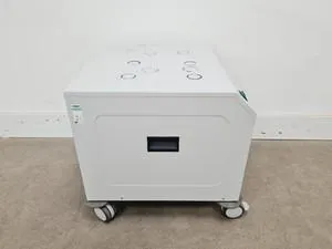 Ekom DK50-10 S/M-RO-3V Mobile Air Compressor, 3 of 10