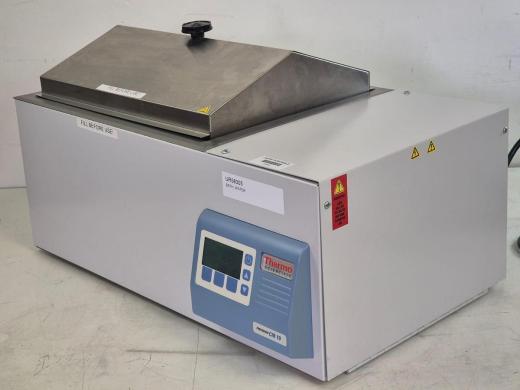 Thermo Scientific Evolution 300 UV-Visible Dual-Beam Spectrophotometer-cover