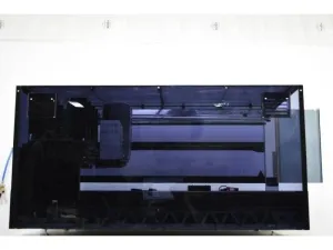 Hamilton MICROLAB STAR Automated Liquid Handling Workstation with Span-8 and CO-RE 96-Channel Pipetting Head, 7 of 14
