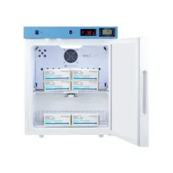 Accucold ACR161WNSF456 19" Compact Healthcare Refrigerator with NSF/ANSI 456 Certification, 2 of 3