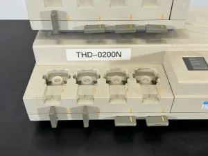 Molecular Devices Threshold Immunoassay with Auxiliary Manifold, 4 of 4
