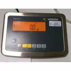 Sartorius SIWRDCP-1-3-I Electronic Balance, 2 of 4