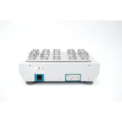 Edmund Bühler KS 15 B - Horizontal Shaker for Multiple Flasks, 3 of 4