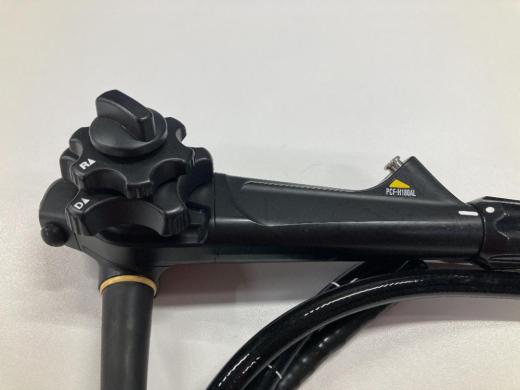Olympus PCF-H180AL High-Definition Endoscopy Colonoscope-cover