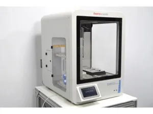 Thermo Scientific AccelerOme Automated Proteomic MS Sample Preparation Platform with Integrated Thermal Mixer and In-line Peptide Quantification, 13 of 20