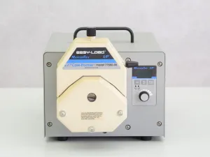 Masterflex I/P Peristaltic Pump Model 77411-00, 2 of 3