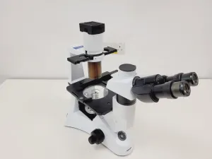 Optika XDS-2 Inverted Microscope with Objectives, 5 of 31